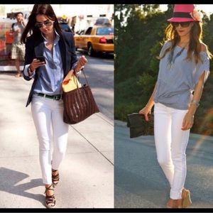 🧜🏻‍♀️ 💐HOST PICK💥J Crew jeans